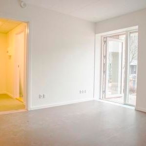 1-værelses studiebolig (Del 10) - Photo 1