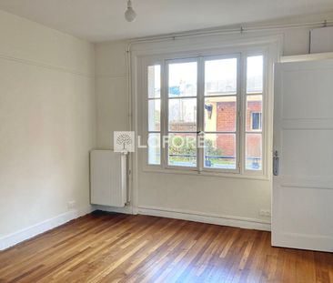 Appartement T1 Viroflay à louer - Photo 2