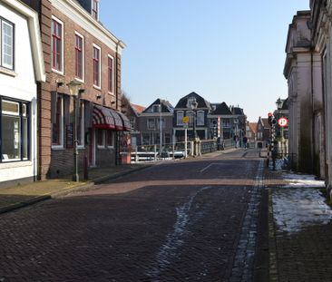 Te huur: Appartement Sluisstraat 6 A in Muiden - Foto 2