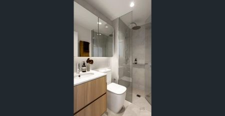 Furnished Loft Studio Apartment at Beach House - Photo 5