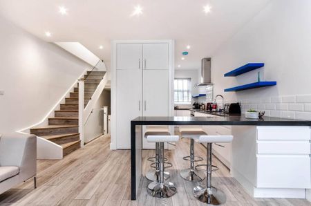 3 bedroom flat to rent - Photo 5