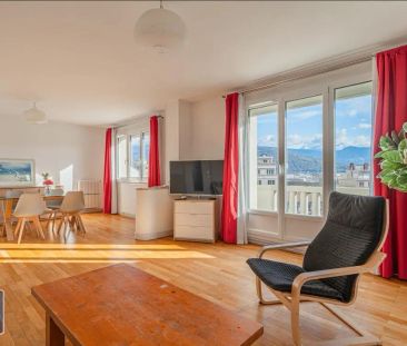 Appartement à louer 2 pièces 76m² - Photo 2