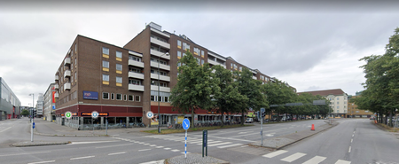 Drottninggatan 2D, Värnhem - Photo 5