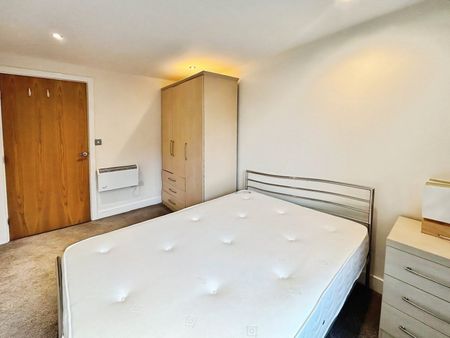 1 bedroom apartment to rent - Photo 2