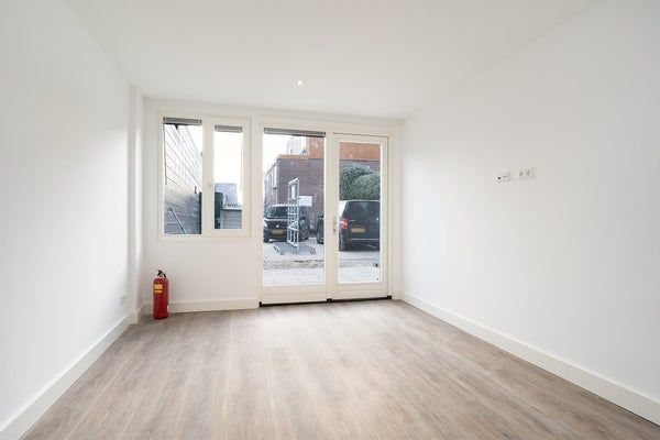 Te huur: Appartement Goirkestraat in Tilburg - Foto 1