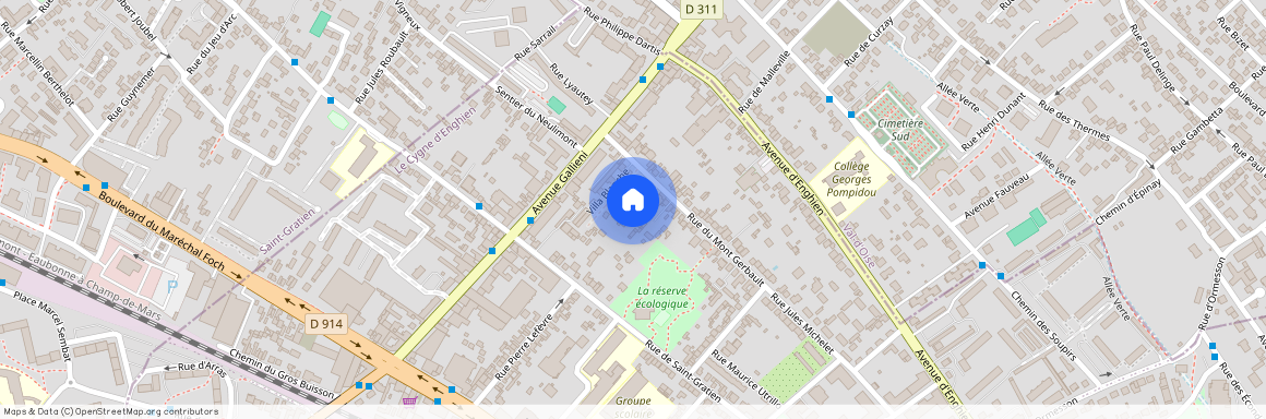 93800, Epinay Sur Seine