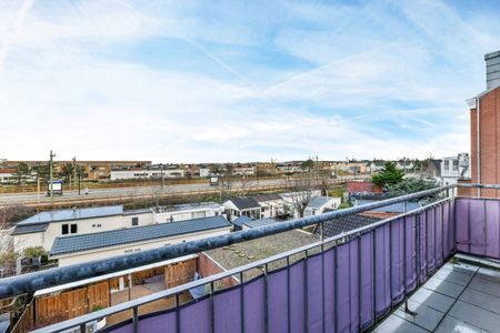 Te huur: Zeestraat 67I, 2042 LB Zandvoort - Foto 5