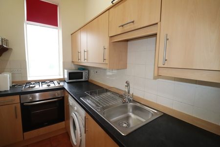 1 bedroom apartment to rent - Photo 5