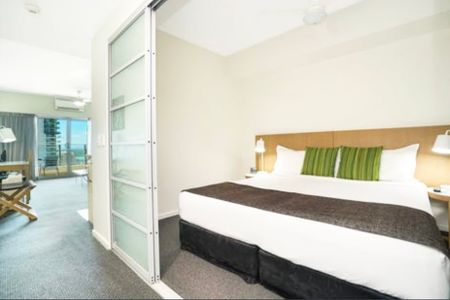 1-bedroom unit, Knuckey Street - Photo 3