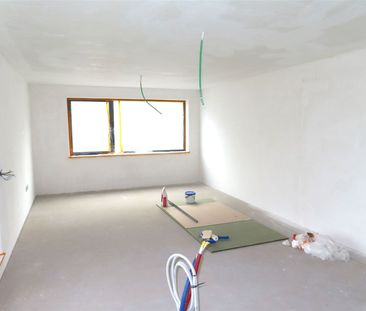 TE HUUR: nieuwbouw appartement met 2 slaapkamers te Wellen! - Photo 1