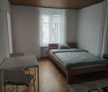 Wohnung in unmittelbarer Nähre zum Bahnhof - Foto 2