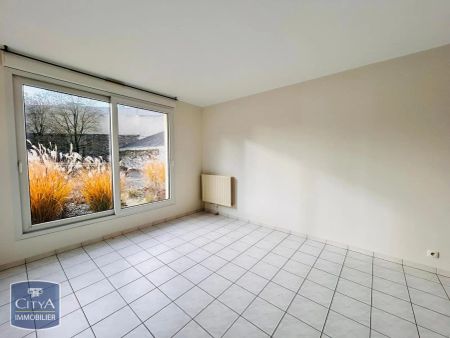 Appartement à louer 2 pièces 58.06m² - Photo 4
