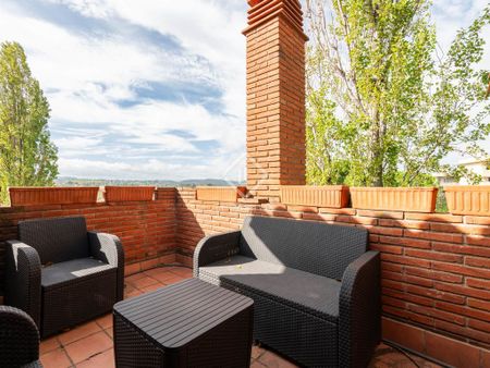 5 bedroom luxury Villa for rent in Sant Cugat, Spain - Photo 4