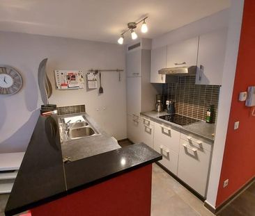 Appartement te huur - Foto 5