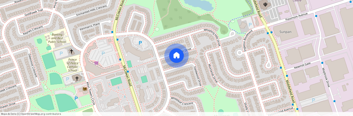 23 Hillfarm Drive, Toronto