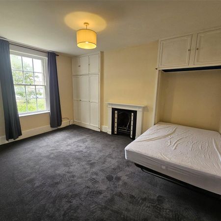 1 bedroom studio to rent - Photo 3