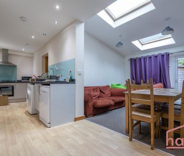 1 bedroom in a house share to rent - Photo 6