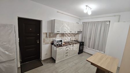 Apartament cu 1 camera de inchiriat in zona Ronat Timisoara - Fotografie 2