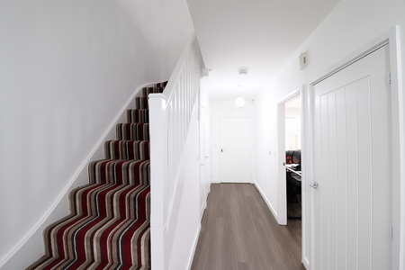 3 bedroom terraced house to rent - Photo 2