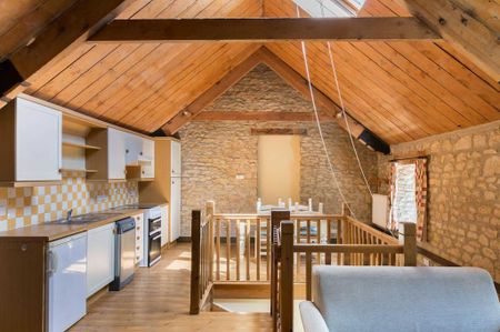 2 bedroom house to rent - Photo 4