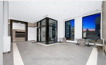 For Lease - 1 Jarvis Street Unit# 816, Hamilton, Ontario - Photo 4