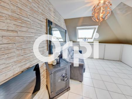 Location Appartement 1 pièce 26m² NANTEUIL LE HAUDOUIN 60440 - Photo 5