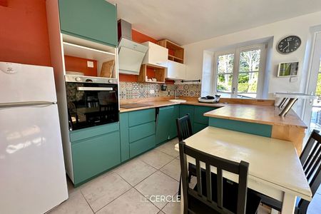 Maison proche Senlis 3 pièces 44.5 m2 Carrez, - Photo 4