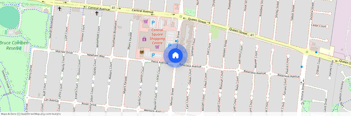 198B Merton Street, Vic 3028, Altona Meadows