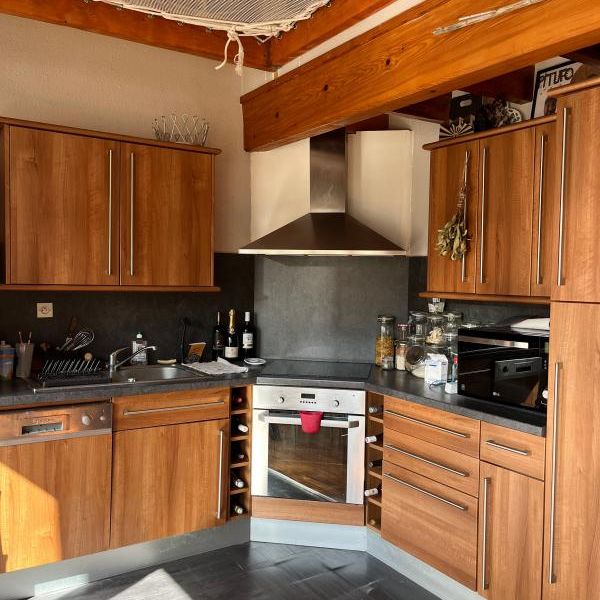 Location Appartement 2 pièces Meublé 62m² NIORT 79000 - Photo 1