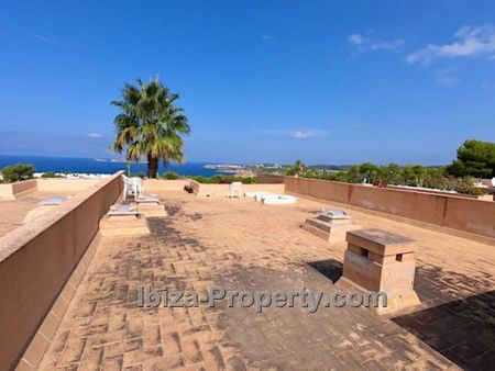 2 room luxury House for rent in San Jose, Balearic Islands - Photo 5