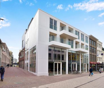 Appartement te huur: Janslangstraat 11-4 6811 GG Arnhem - Photo 4