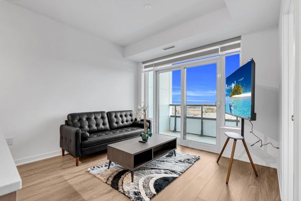 For Lease - 2495 Eglinton Avenue Unit# 1009, Mississauga, Ontario - Photo 1