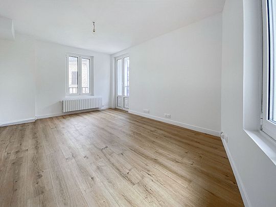 Location maison 4 pièces, 63.00m², Seraincourt - Photo 1