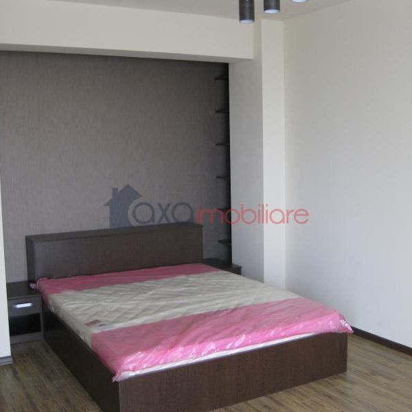 Apartament 1 camere de inchiriat in Cluj-Napoca, Centru ID 908 - Photo 1