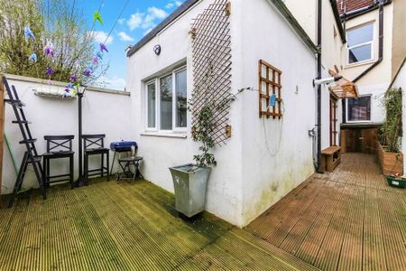 Room in a Shared House, Rucklidge Avenue, NW10 - Photo 5