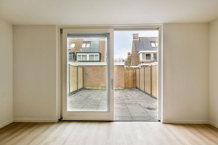 Huis te huur: Poortwachter 72 1188 CN Amstelveen - Photo 4