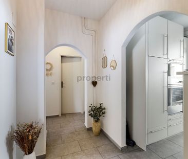 Helle 3-Zimmer-Wohnung mit Charme in Olten - Photo 3