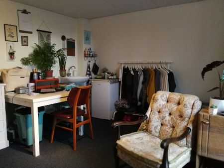 Kamer, Thomas a Kempisstraat - Foto 2