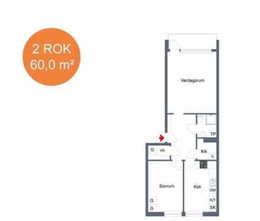 Sångvägen 1 - Photo 3