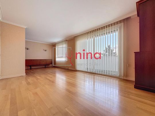 Location Appartement - Photo 1