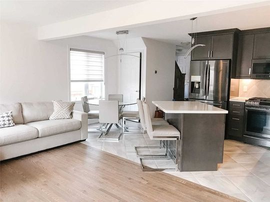 For Lease - 124 Parkinson Crescent Unit# 36, Orangeville, Ontario - Photo 1