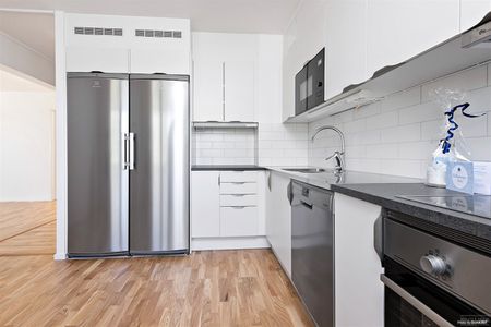 Eddavägen 17 A - Photo 2