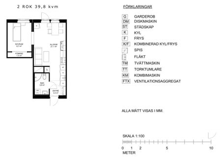 Sturevallsgatan 4 - Photo 2