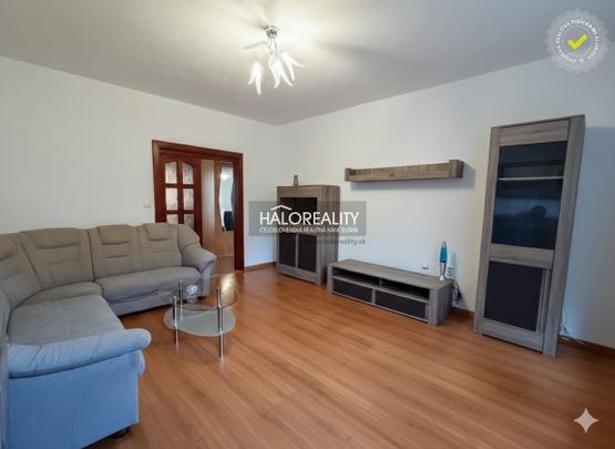 3 izbový byt na prenájom 70m2, Banská Štiavnica - Photo 1
