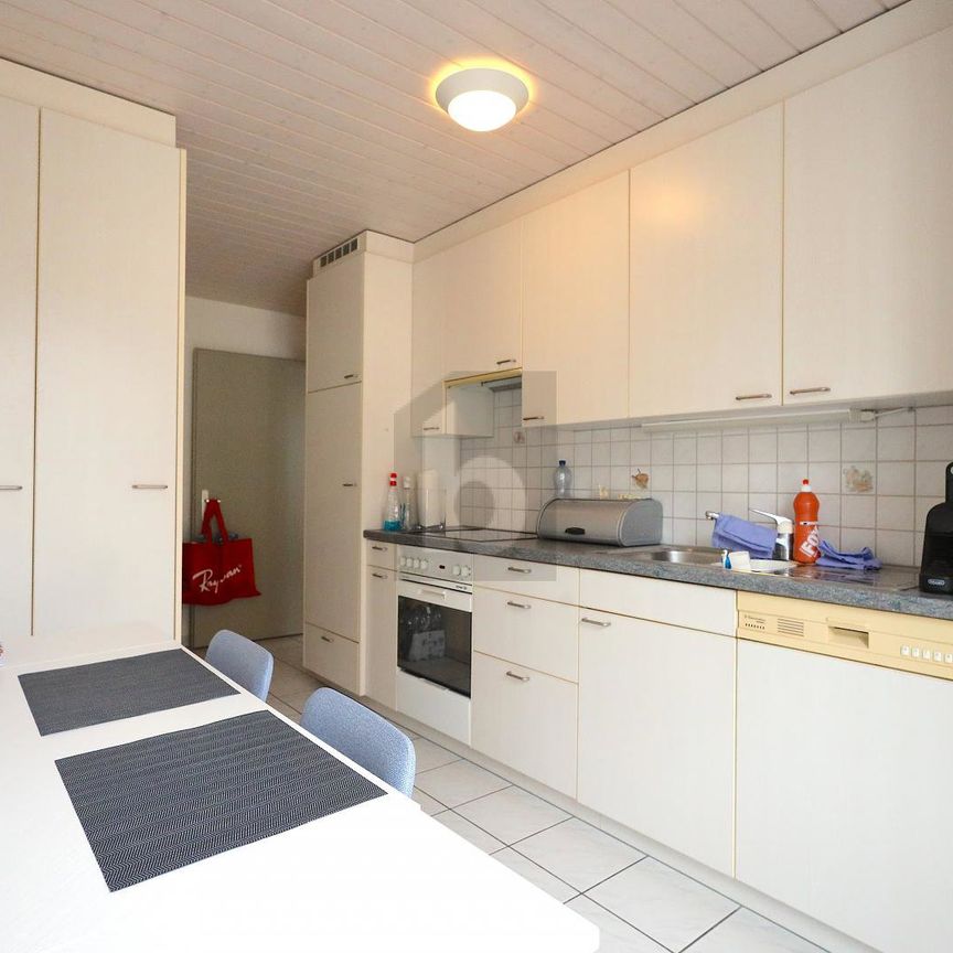 3 Zimmer, 78 m² - Photo 1