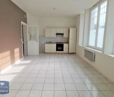 Appartement à louer 2 pièces 48.62m² - Photo 4