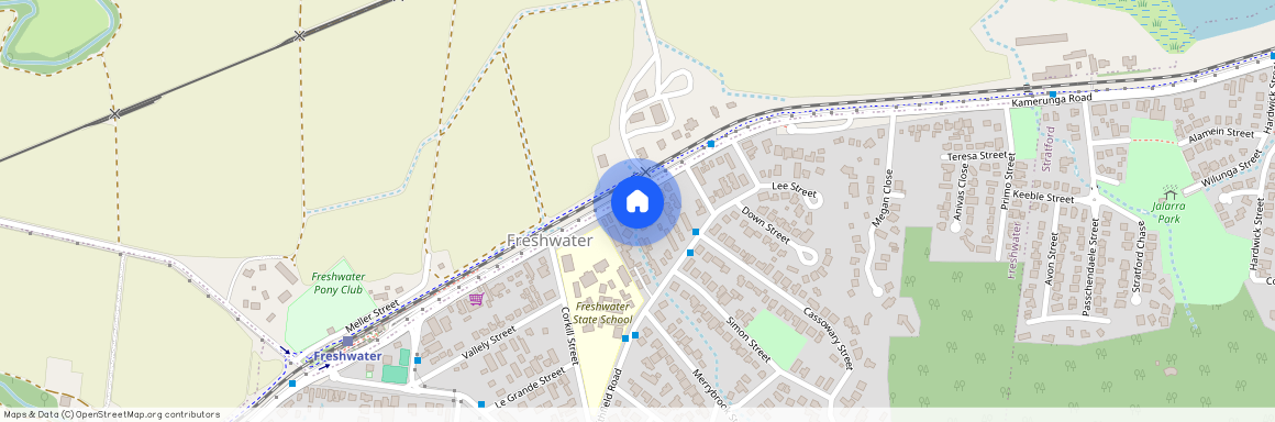 9/193 Kamerunga Road, Freshwater QLD, 4870