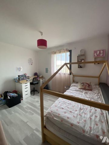 SAINT-PHILBERT-DE-BOUAINE, maison T5 - Photo 5