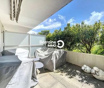 Location appartement à Lorient, 4 pièces 98.66m² - Photo 6