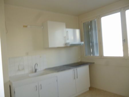 Appartement Clermont-Ferrand - Photo 5